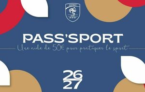 Pass Sport