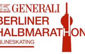 Semi-marathon roller Generali de Berlin 2026 (Allemagne)