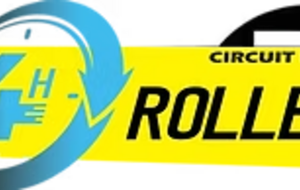 24H du MANS ROLLER