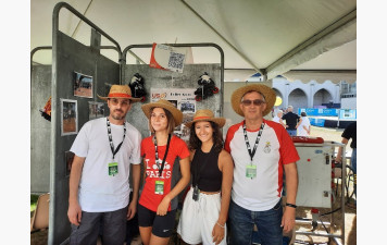 Rentrée en fête dimanche 7 septembre 2025