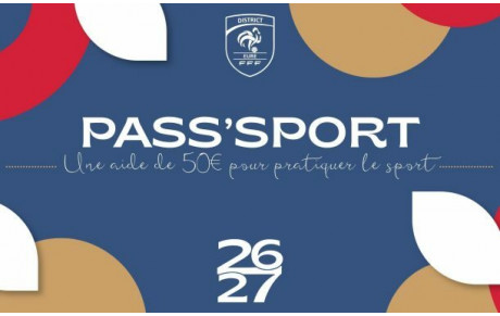 Pass Sport